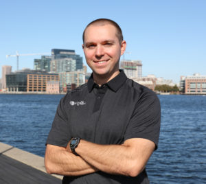 Matthew Bourdeau, PT, DPT