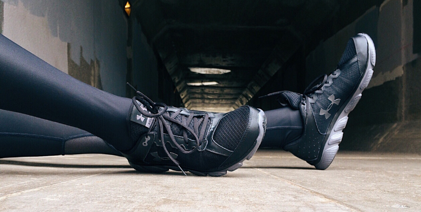 Read more about the article 3 Common Mistakes Runners Make When Choosing Footwear