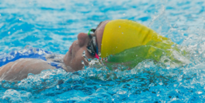 Read more about the article Swimmer’s Shoulder, Part I: The Diagnosis