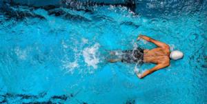Read more about the article Swimmer’s Shoulder, Part II: The Solution