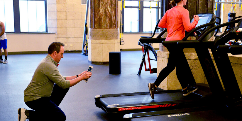 Read more about the article Top 5 Reasons Why Runners See a Physical Therapist