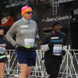 Read more about the article Marathon Angel