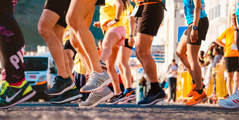 You are currently viewing Winter 2019 Running Events in Baltimore