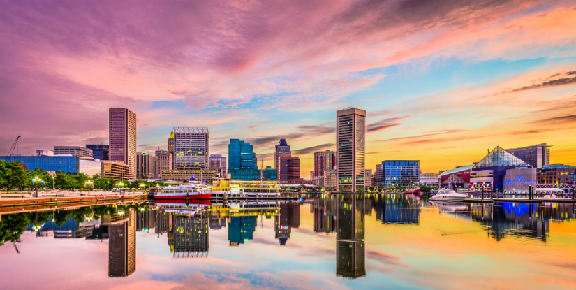 You are currently viewing Top Places to Visit in Baltimore