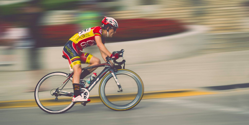 biking tips for athletes