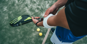 Read more about the article Is Your “Tennis Elbow” Really Coming from Your Elbow?