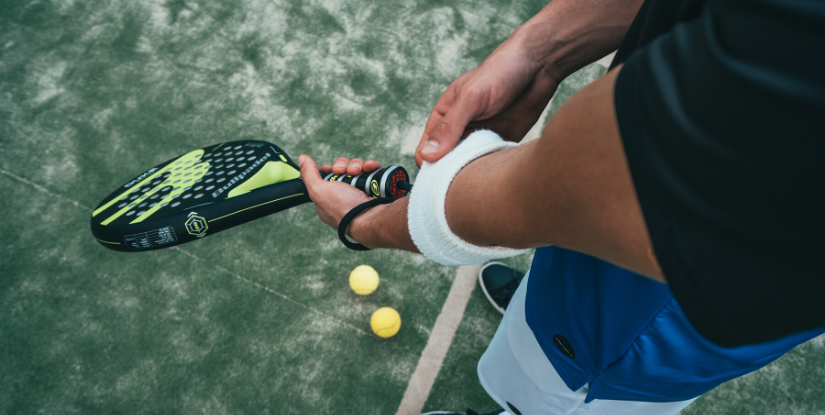 tennis elbow treatment