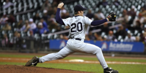 Read more about the article How Physical Therapy Can Improve Pitching Velocity