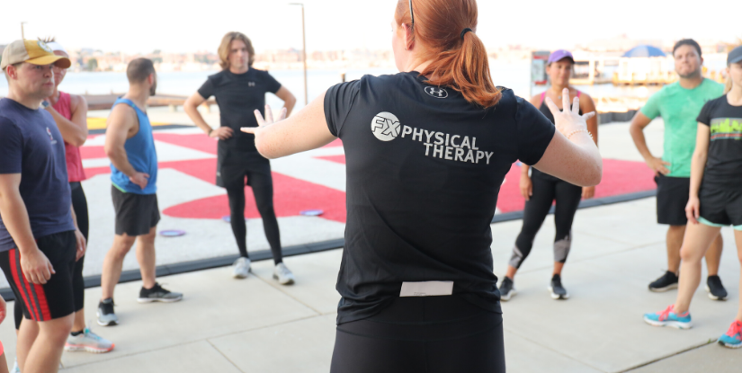 You are currently viewing Mix Up Your Running Routine for Optimal Performance