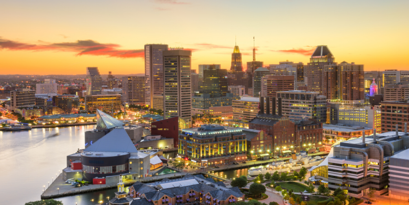 You are currently viewing Spring 2020 Events In Baltimore
