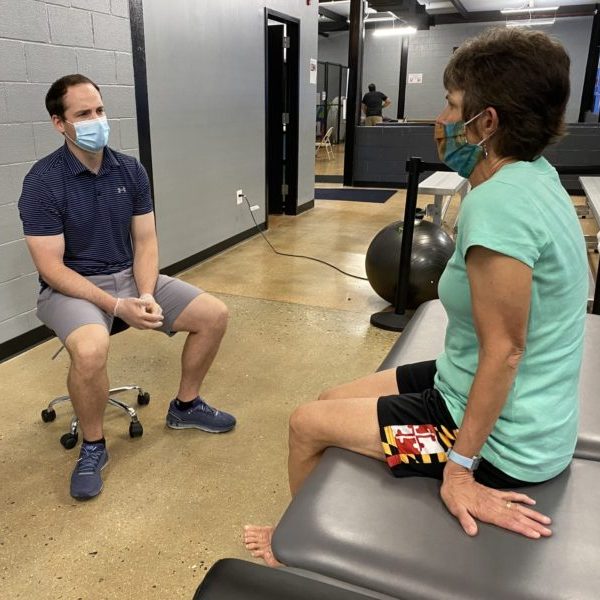 You are currently viewing How Can Physical Therapy Help Me During a Pandemic?