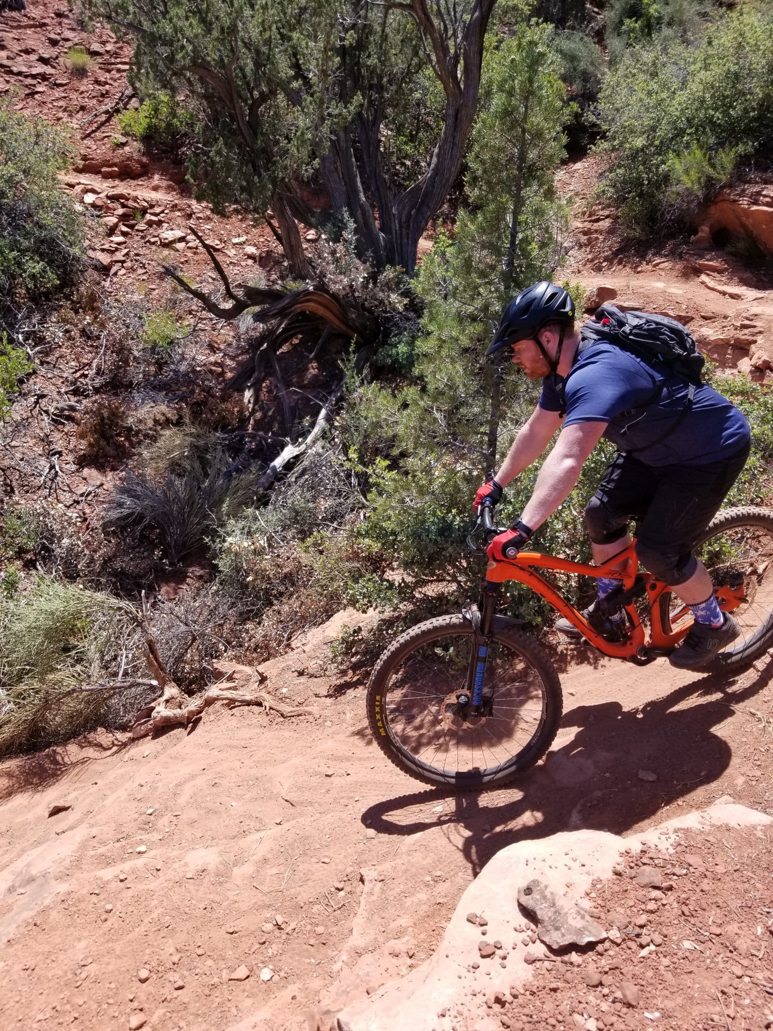 You are currently viewing Strength Training For The Mountain Biker 