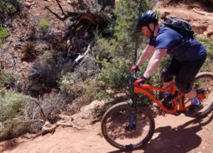 Read more about the article Reduce Pain and Discomfort on Long Rides
