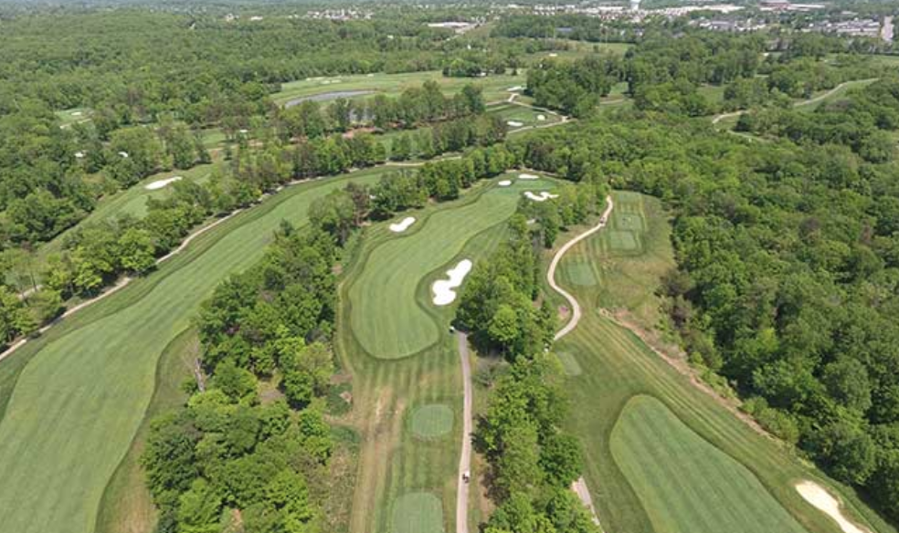 The Top 10 Public Golf Courses in Baltimore FX Physical Therapy