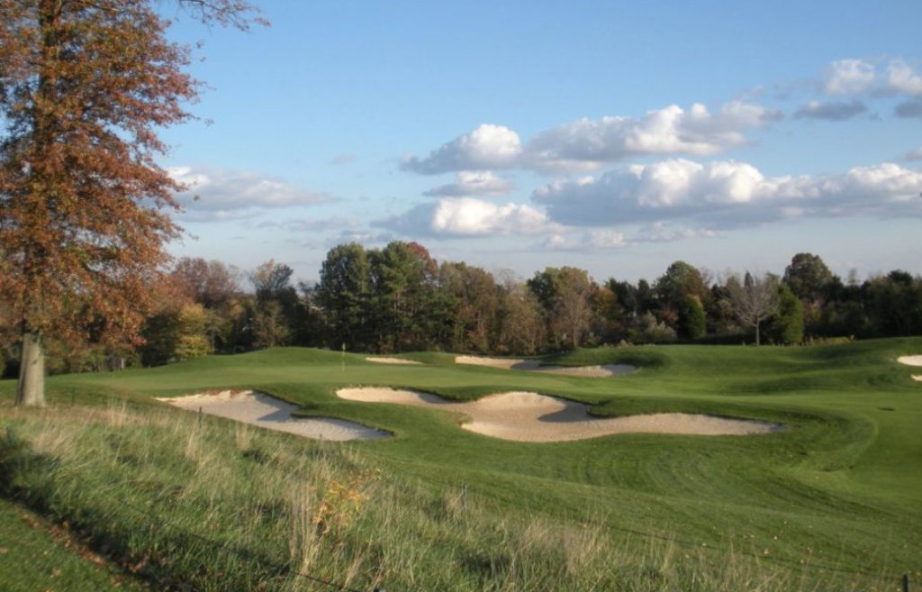 The Top 10 Public Golf Courses in Baltimore FX Physical Therapy