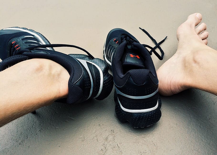 You are currently viewing Good Sore vs Bad Sore – When to Keep Pushing.