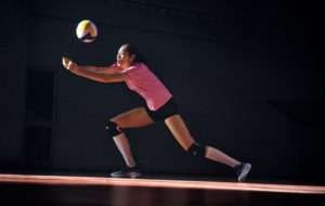 Read more about the article Volleyball: Common Injuries and How to Prevent Them