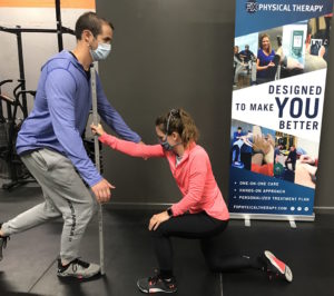 Read more about the article Why Wait For Rehab If You Can Prehab?