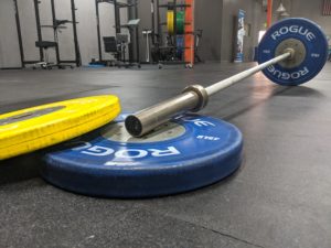 Read more about the article Recovery. How Much Is Enough?