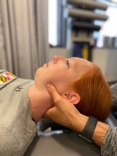 You are currently viewing Physical Therapy for Temporomandibular Dysfunction