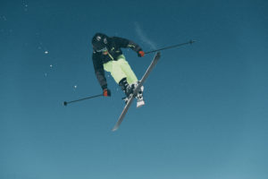 Read more about the article Avoiding Injury on the Slopes