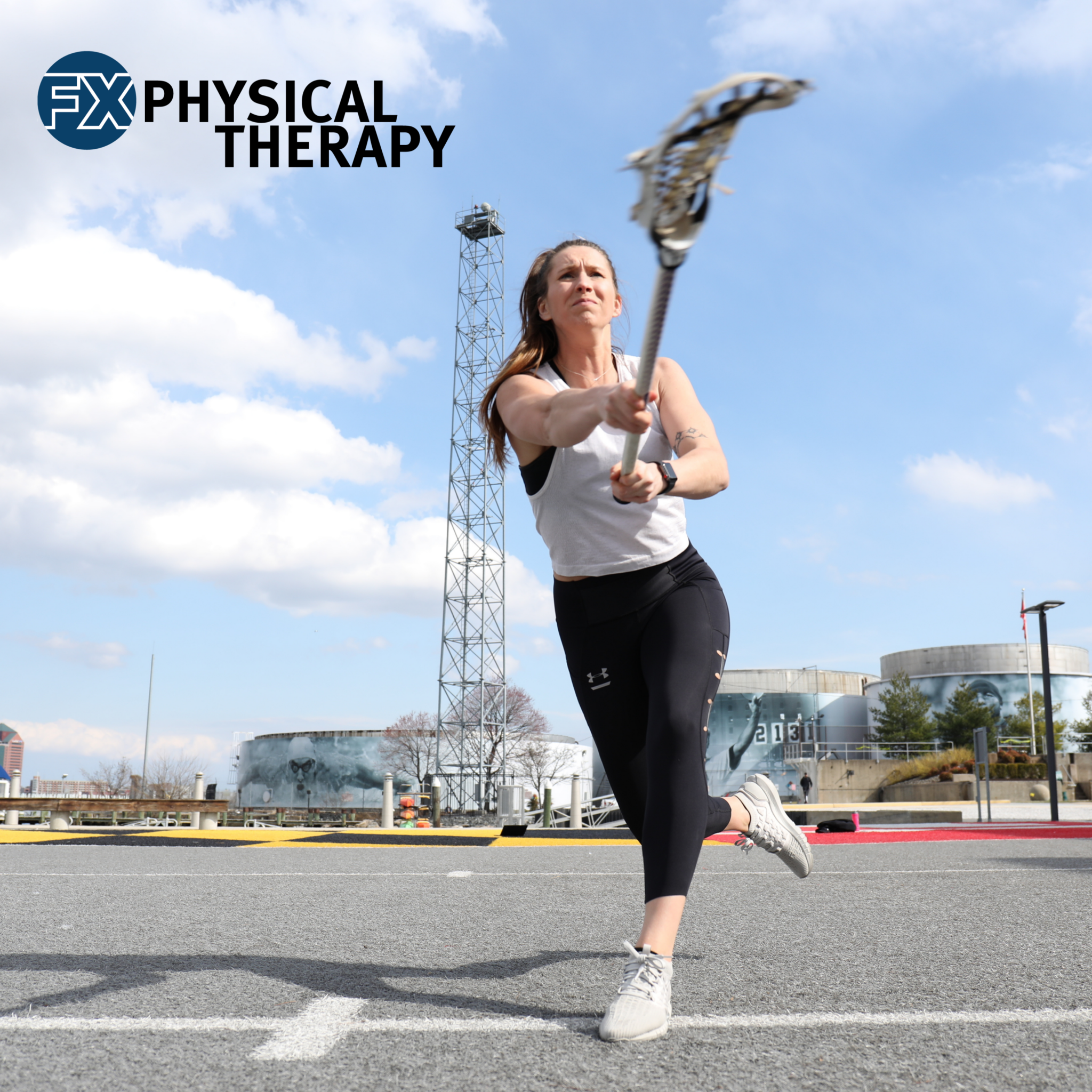 Read more about the article The Importance of Offseason Training