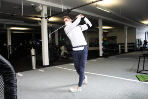 Read more about the article Get a Stronger Golf Swing Now