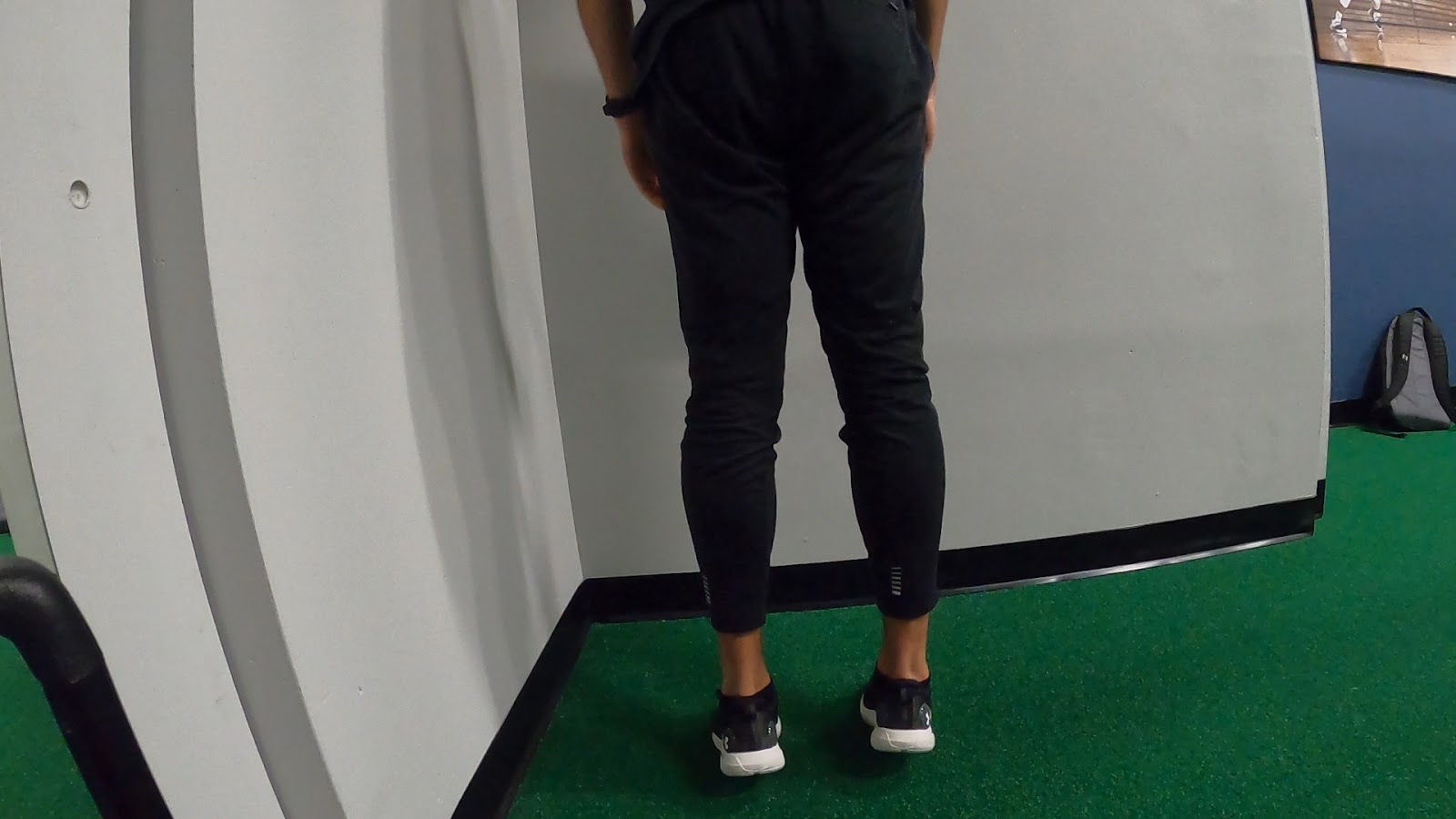 calf raise example