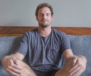 Read more about the article Training to be Mentally Tough Through Mindfulness