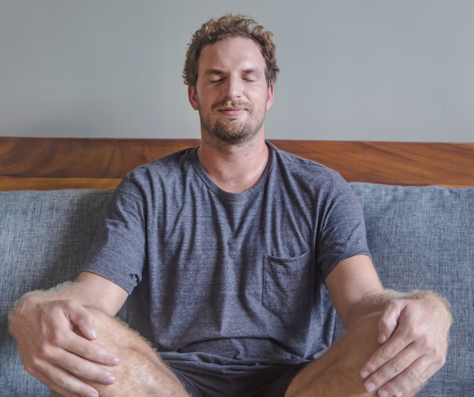 Read more about the article Training to be Mentally Tough Through Mindfulness