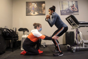 Read more about the article Functional Training For Sport