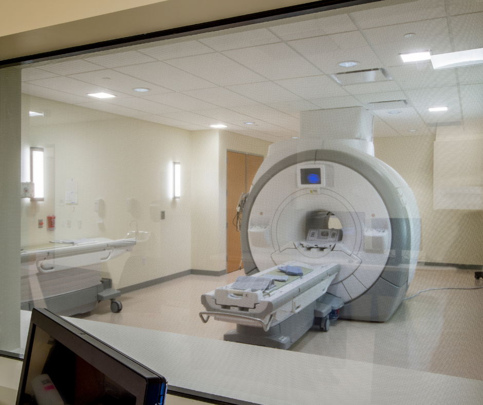 Read more about the article You are not your MRI results