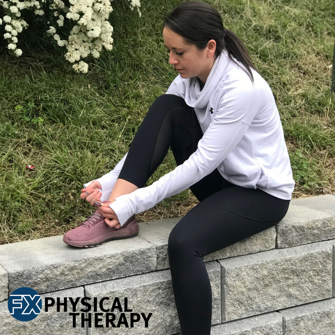 Read more about the article Running and Mental Health