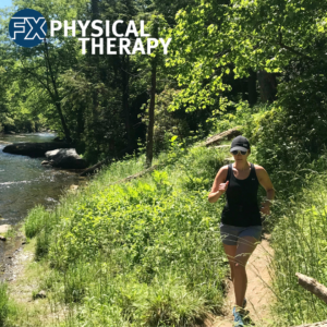 Read more about the article How to Start Trail Running