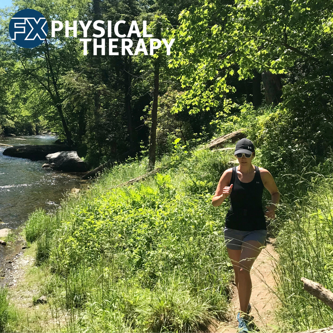 Read more about the article How to Start Trail Running
