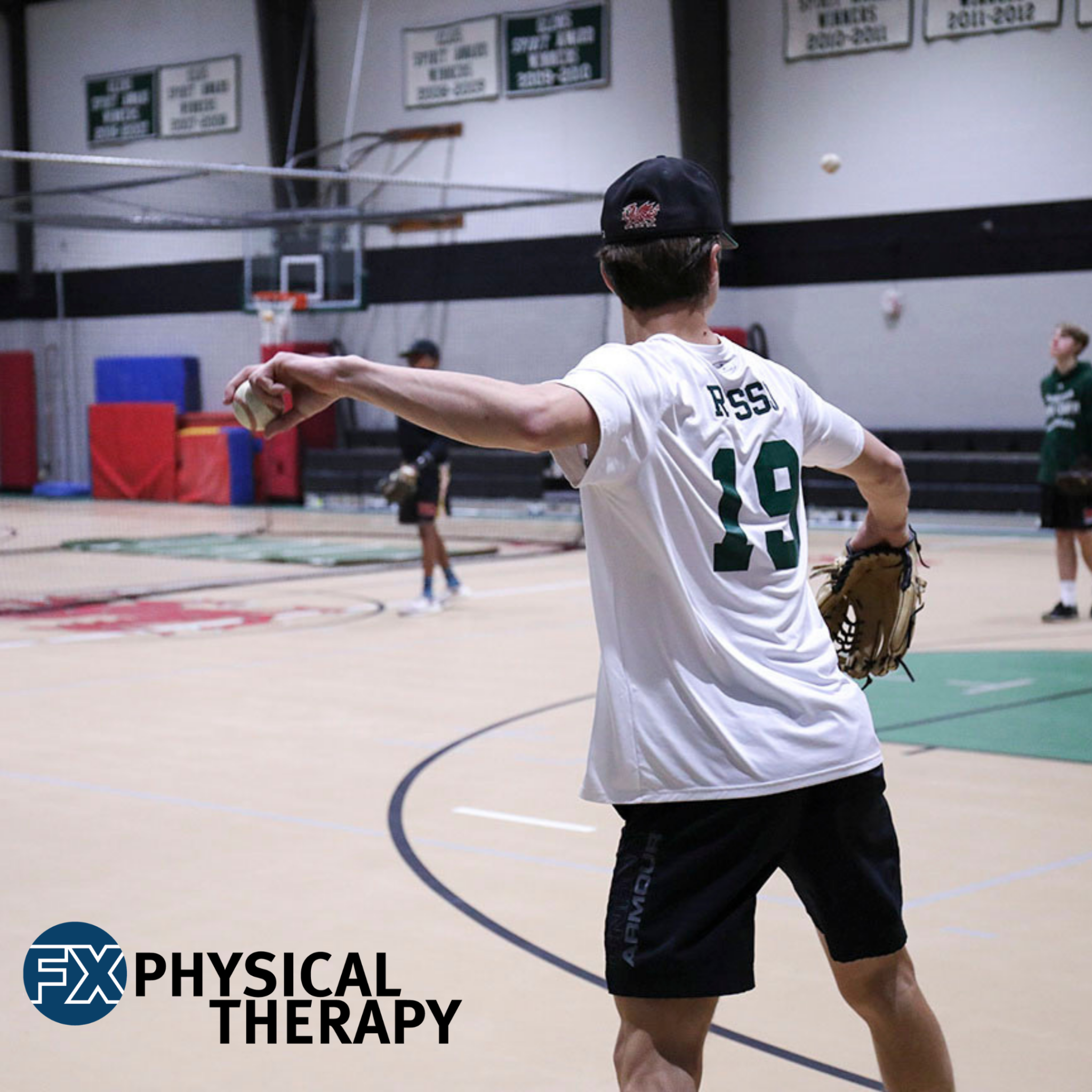 You are currently viewing Appropriate Training for a Rotational Athlete