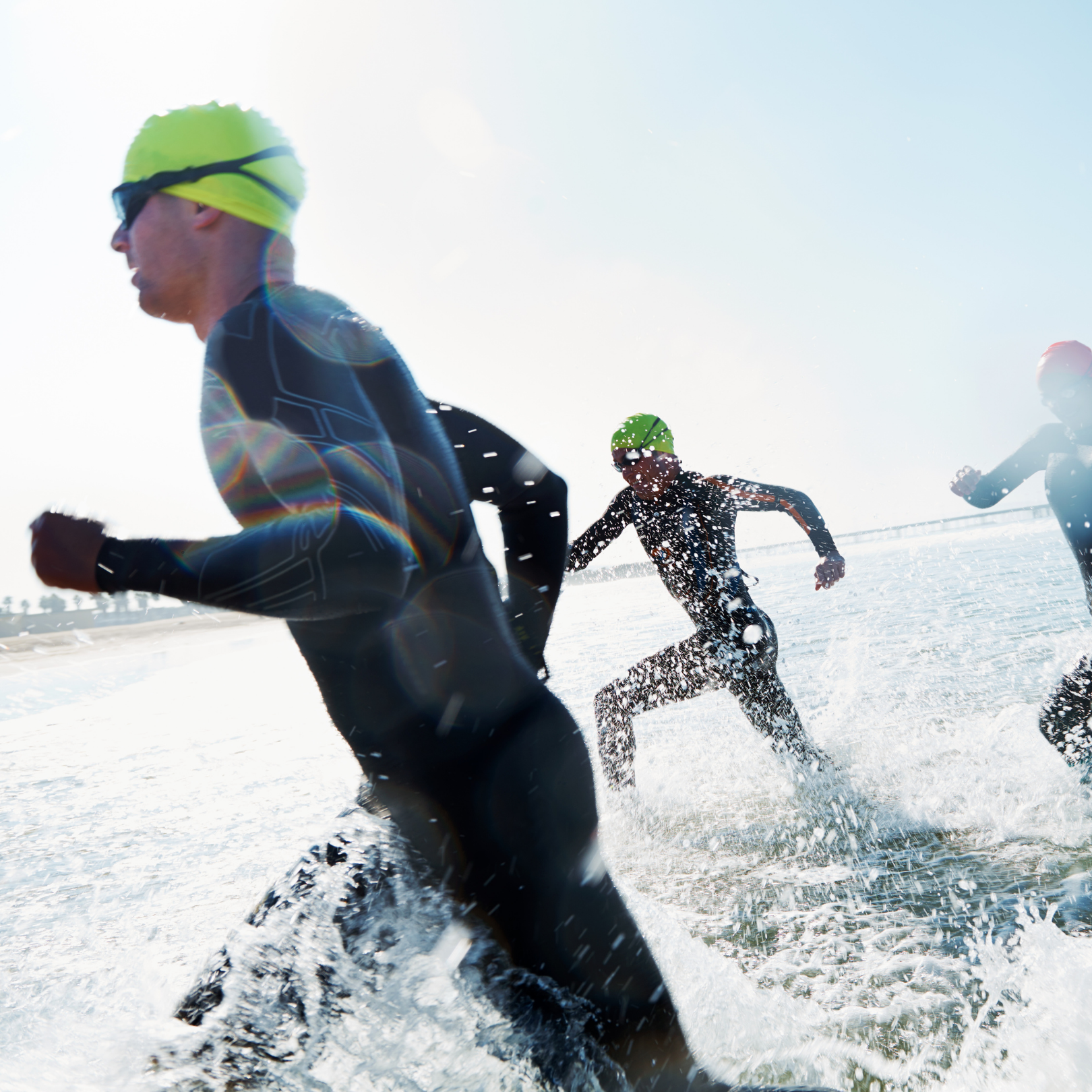 Read more about the article Strength Training For the Endurance Athlete