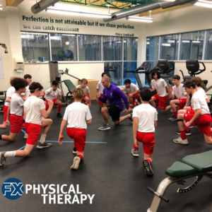 Read more about the article How Movement Quality Effects Soccer Performance