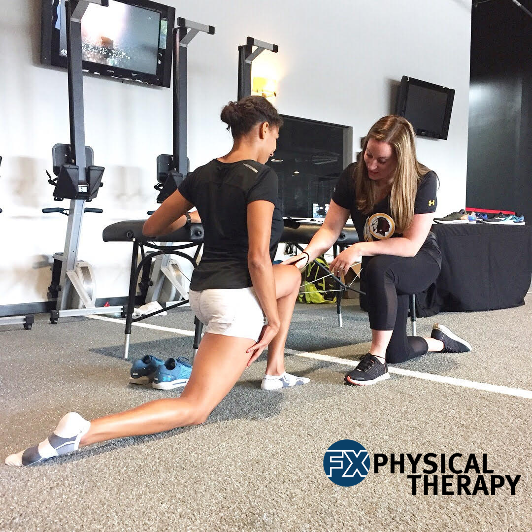 To Stretch or Not to Stretch? - FX Physical Therapy