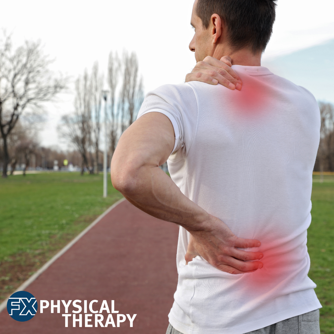 Read more about the article Myths About Chronic Pain