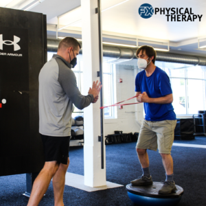 Read more about the article How to Prevent Shoulder Injuries