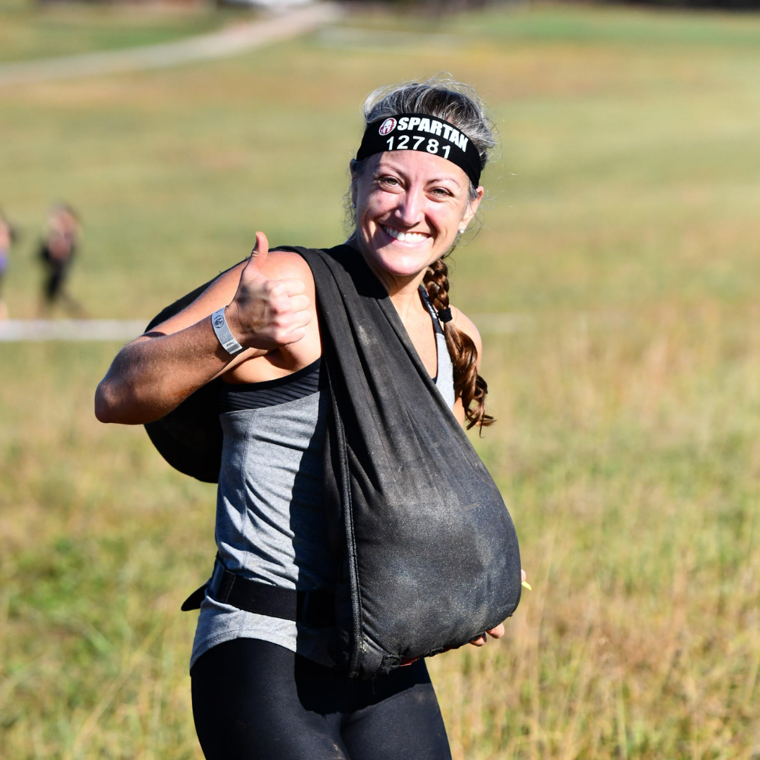 Read more about the article Bulletproofing for Obstacle Course Racing