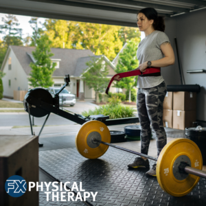 Read more about the article When Should You Use a Weight Belt?