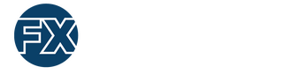 FX logo