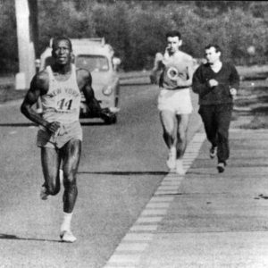 Read more about the article Black History in Physical Therapy- Ted Corbitt