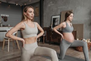 Read more about the article Postpartum Recovery with FX
