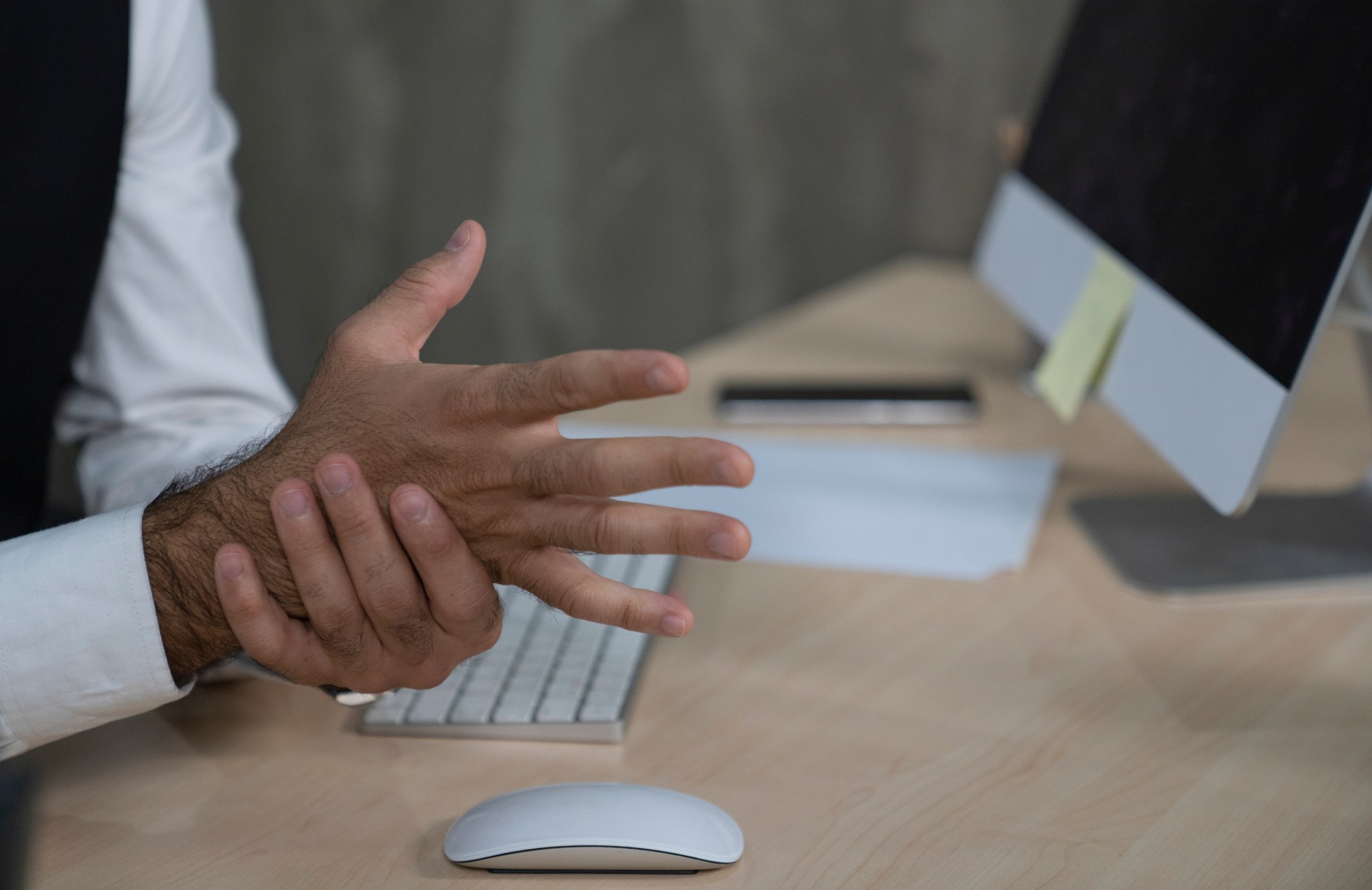 Read more about the article Tendon Pain