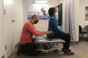 Read more about the article Low Back Pain Relief from Physical Therapy