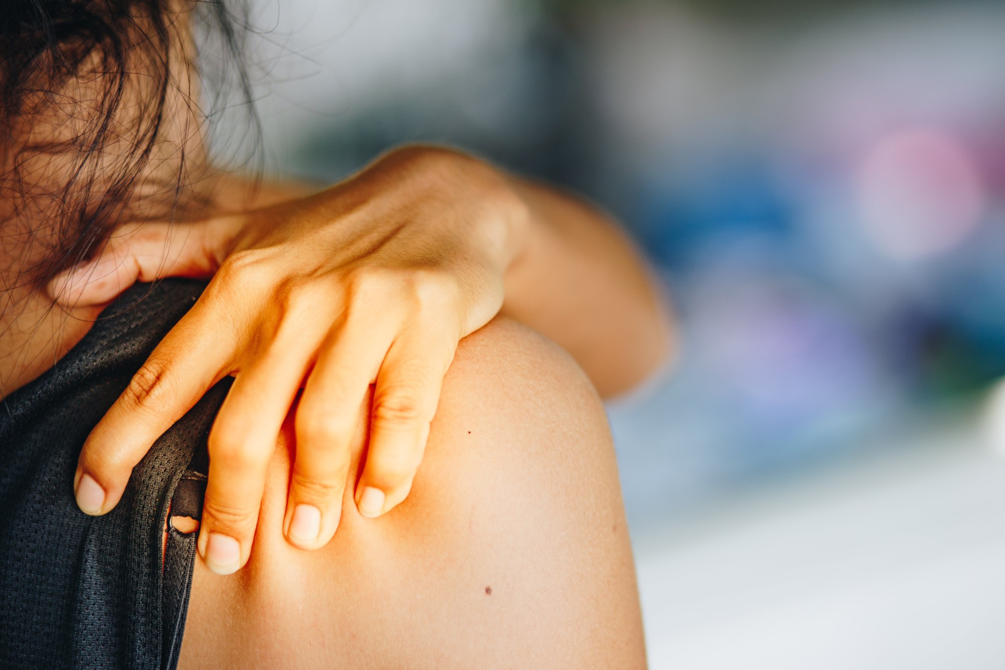 Read more about the article Rotator Cuff