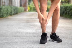 Read more about the article Shin Splints